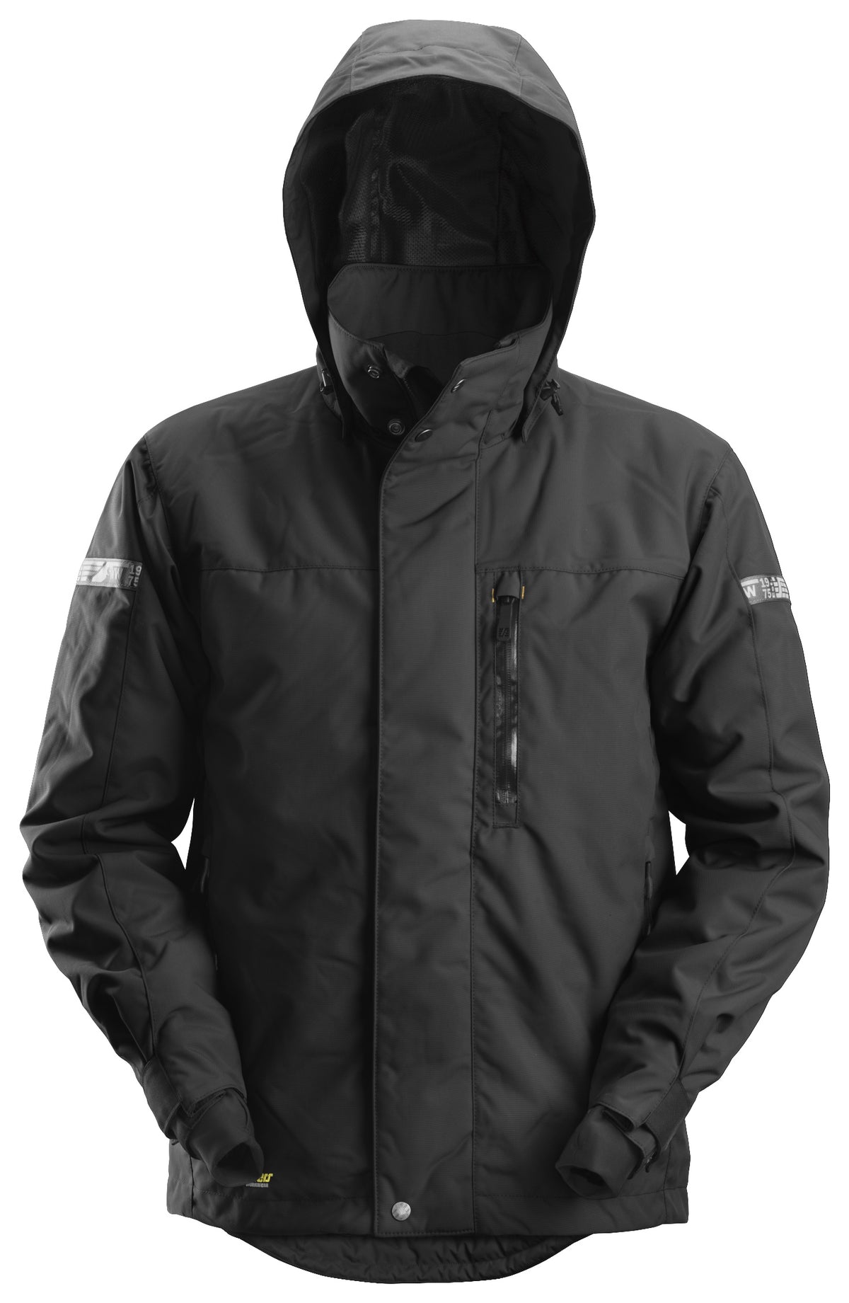 AllroundWork, Vattentät 37.5® fodrad jacka
