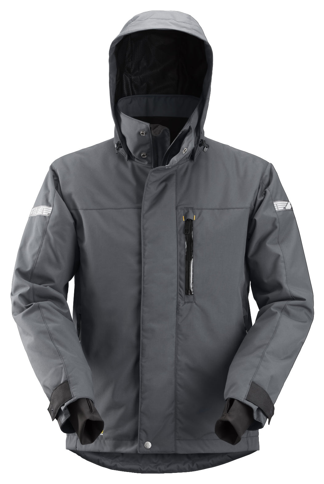 AllroundWork, Vattentät 37.5® fodrad jacka