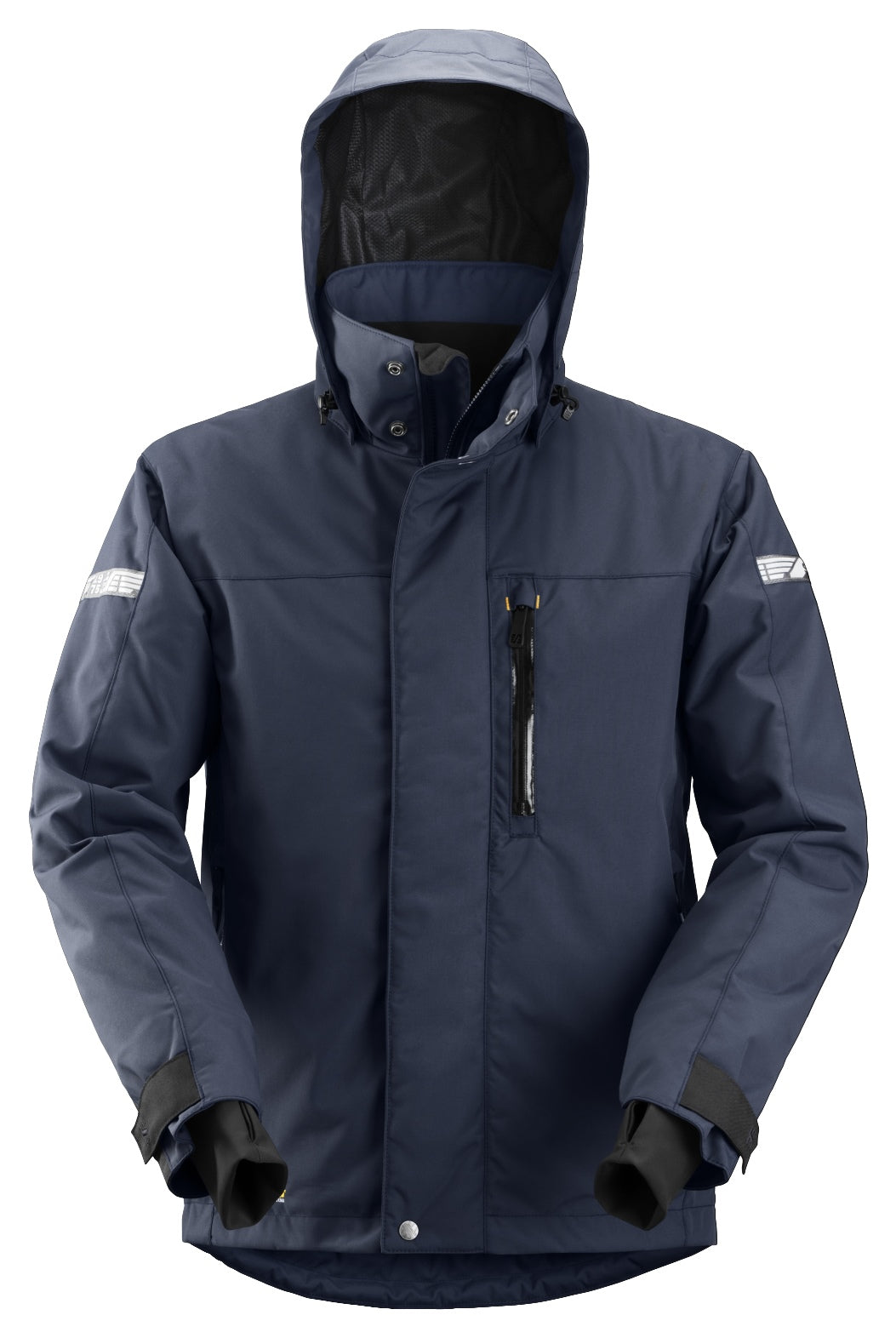 AllroundWork, Vattentät 37.5® fodrad jacka