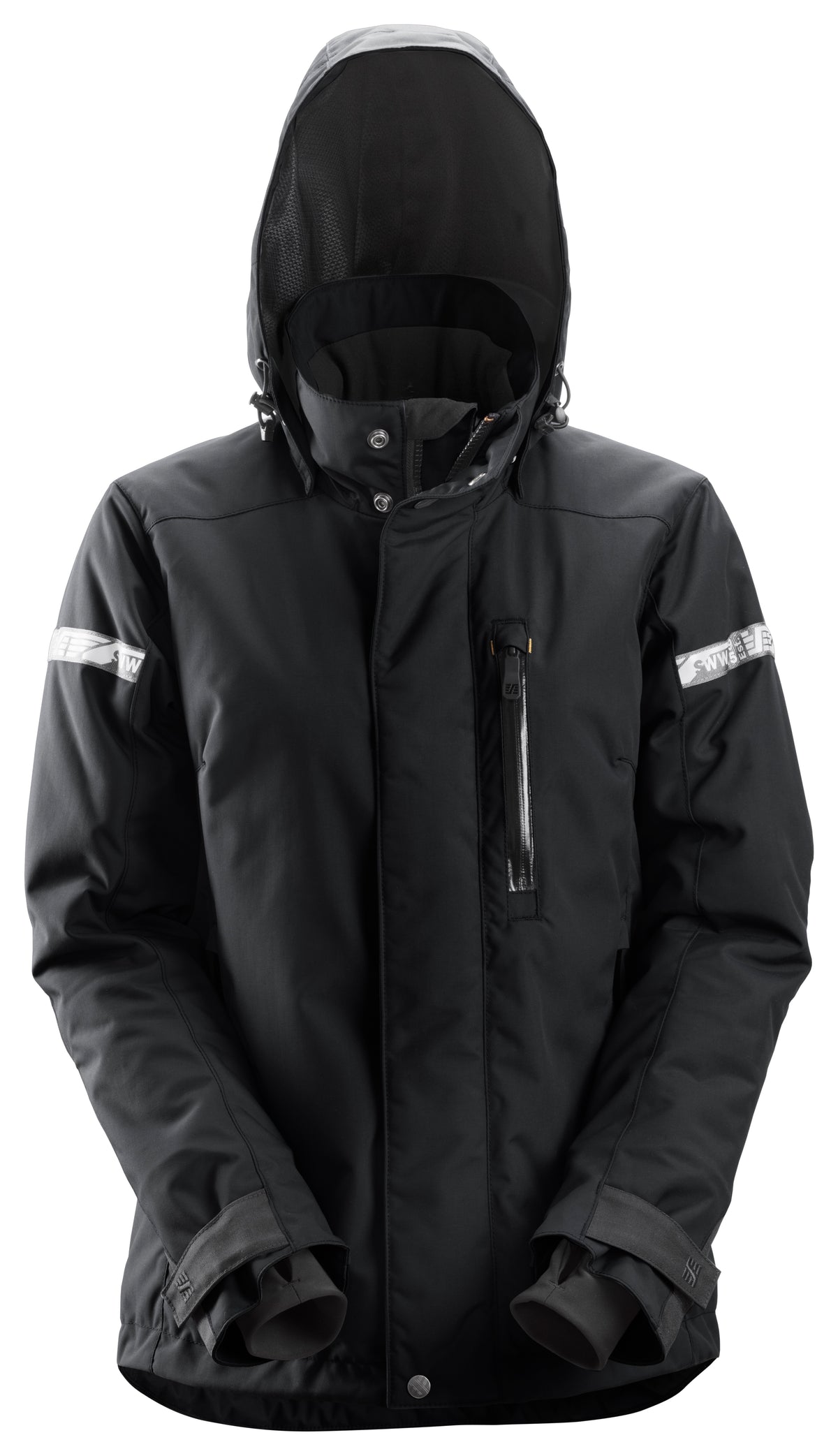 AllroundWork, Vattentät 37.5® fodrad damjacka