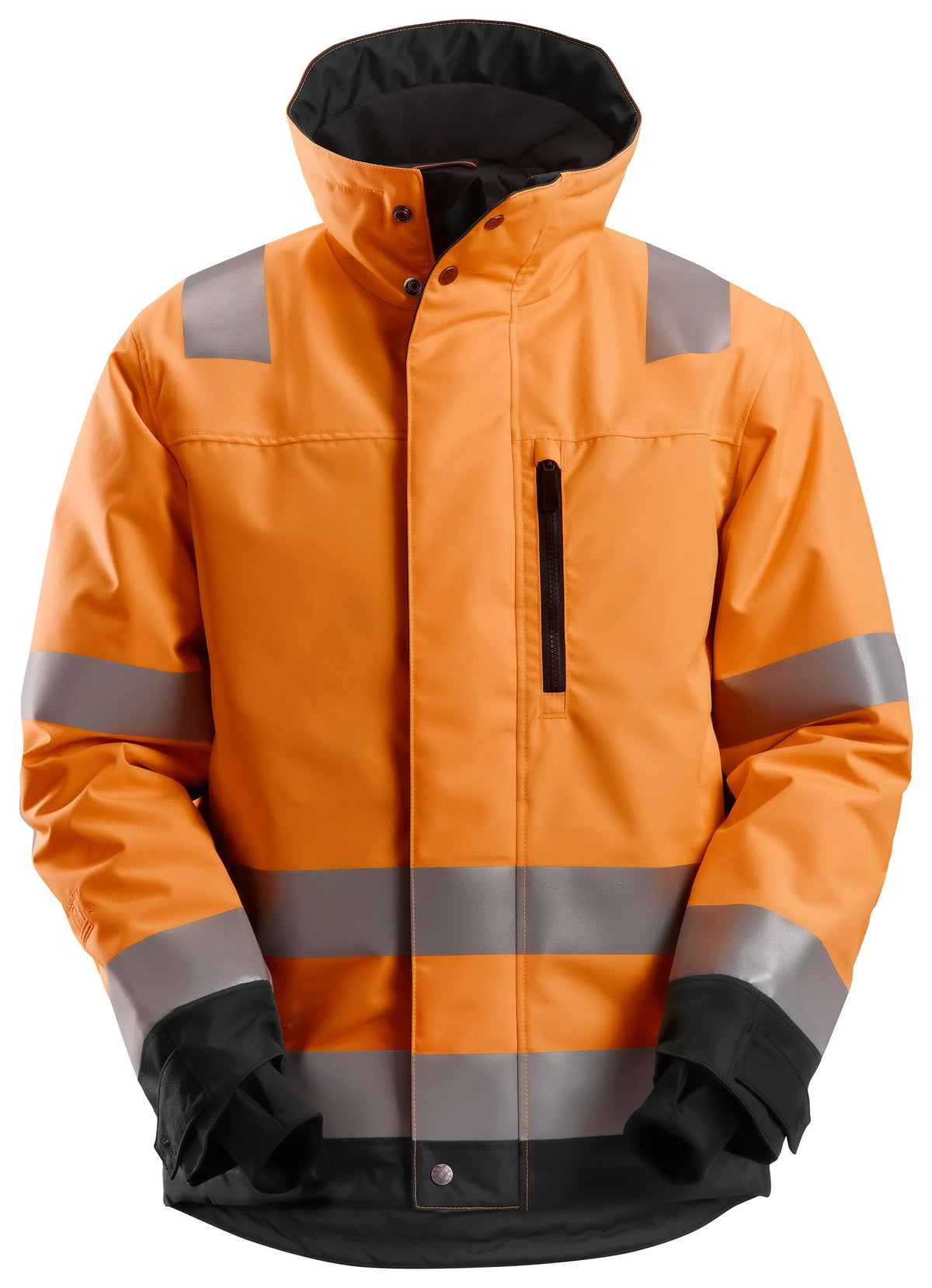 High-Vis, Fodrad varseljacka 37.5®, klass 3