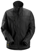 AllroundWork, Softshelljacka med stretch dam