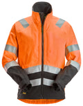 High-Vis, Varseljacka, klass 2/3