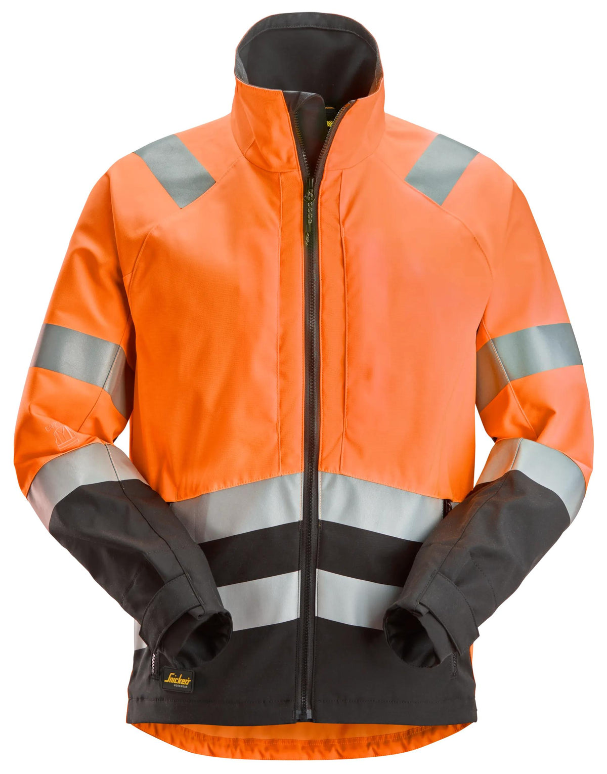 High-Vis, Varseljacka, klass 2/3