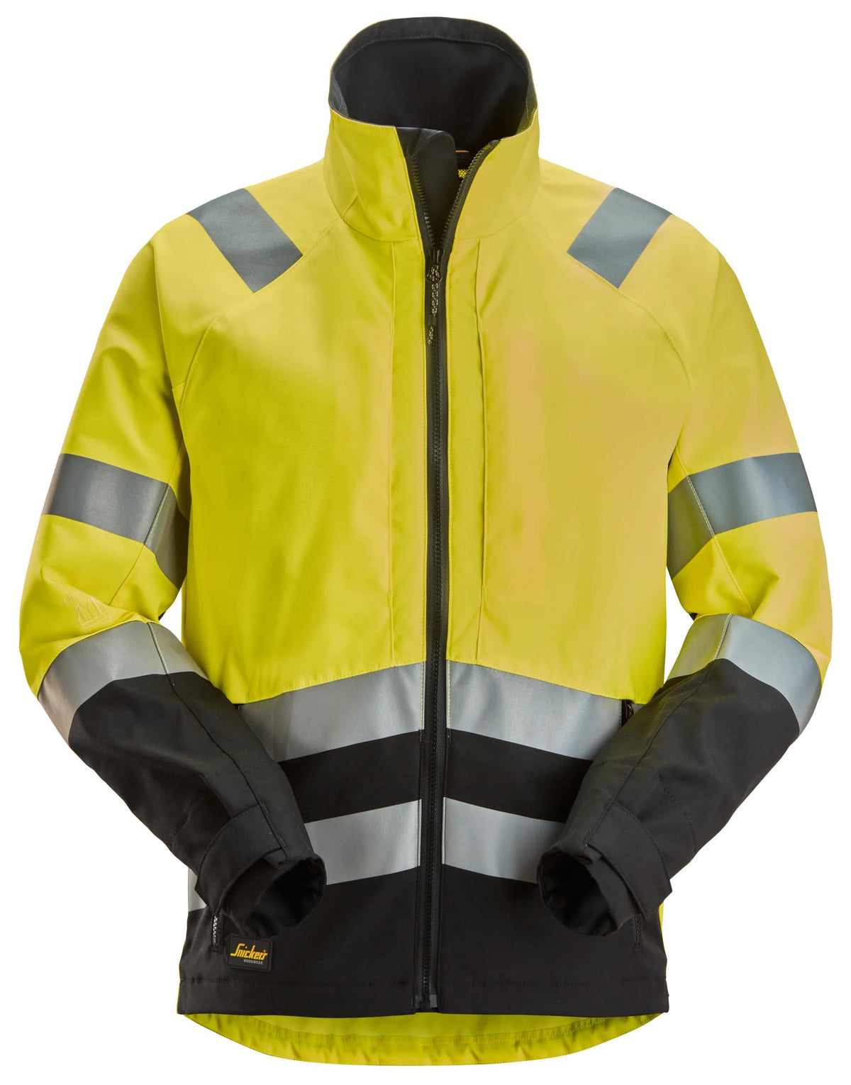 High-Vis, Varseljacka, klass 2/3