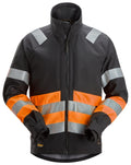 High-Vis, Varseljacka, klass 1