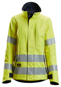 ProtecWork, Damjacka, varselklass 3