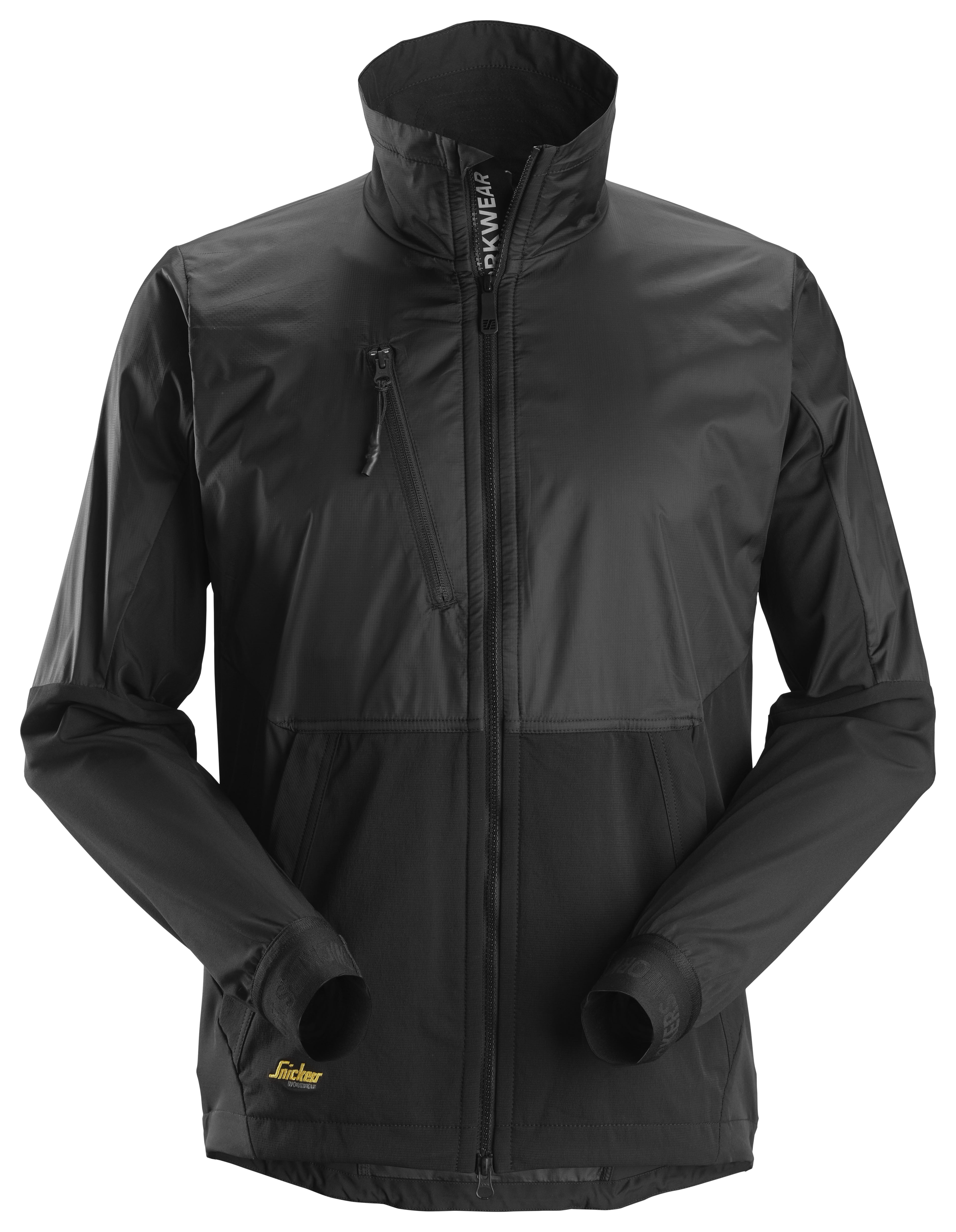 LiteWork, Hybrid vindjacka