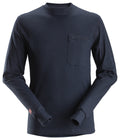 ProtecWork, långärmad t-shirt