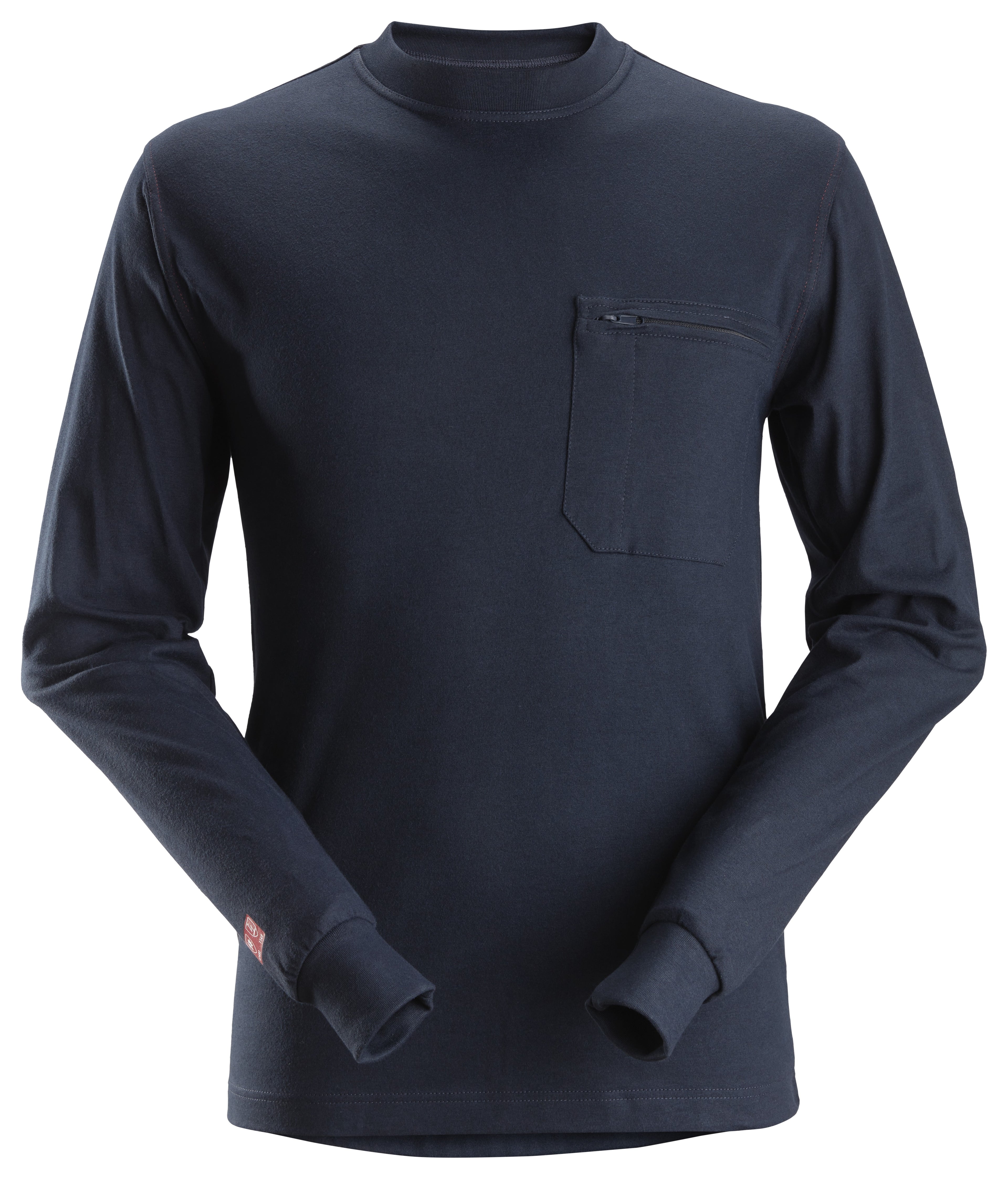 ProtecWork, långärmad t-shirt