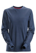 ProtecWork, Långärmad T-shirt i dammodell