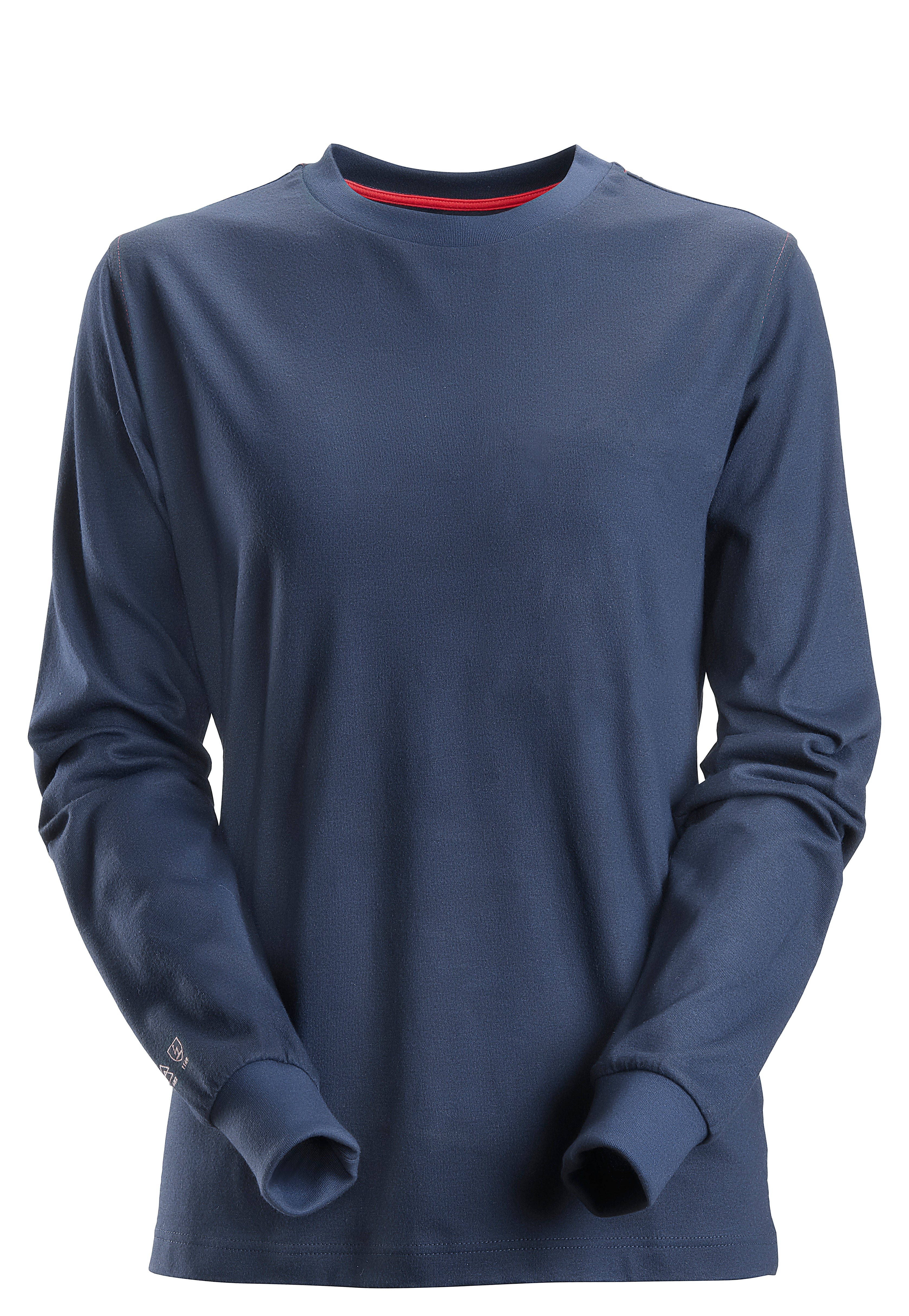ProtecWork, Långärmad T-shirt i dammodell