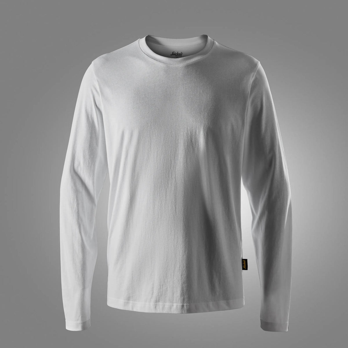 Långärmad T-shirt