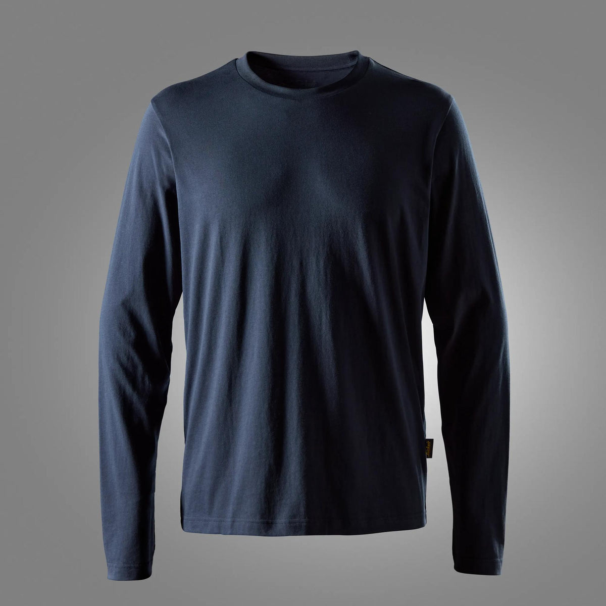 Långärmad T-shirt