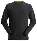 AllroundWork, 37.5® långärmad T-shirt