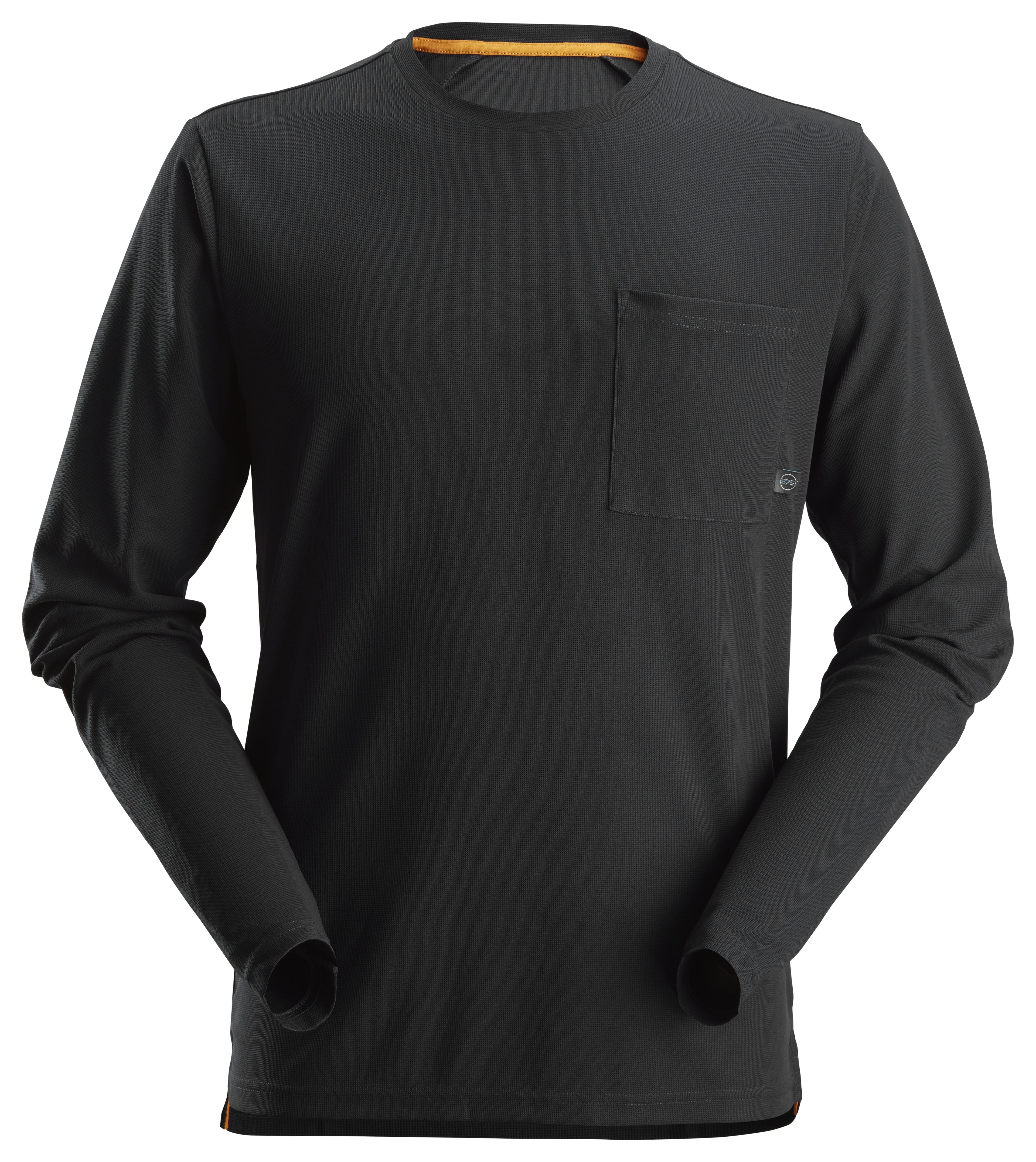 AllroundWork, 37.5® långärmad T-shirt