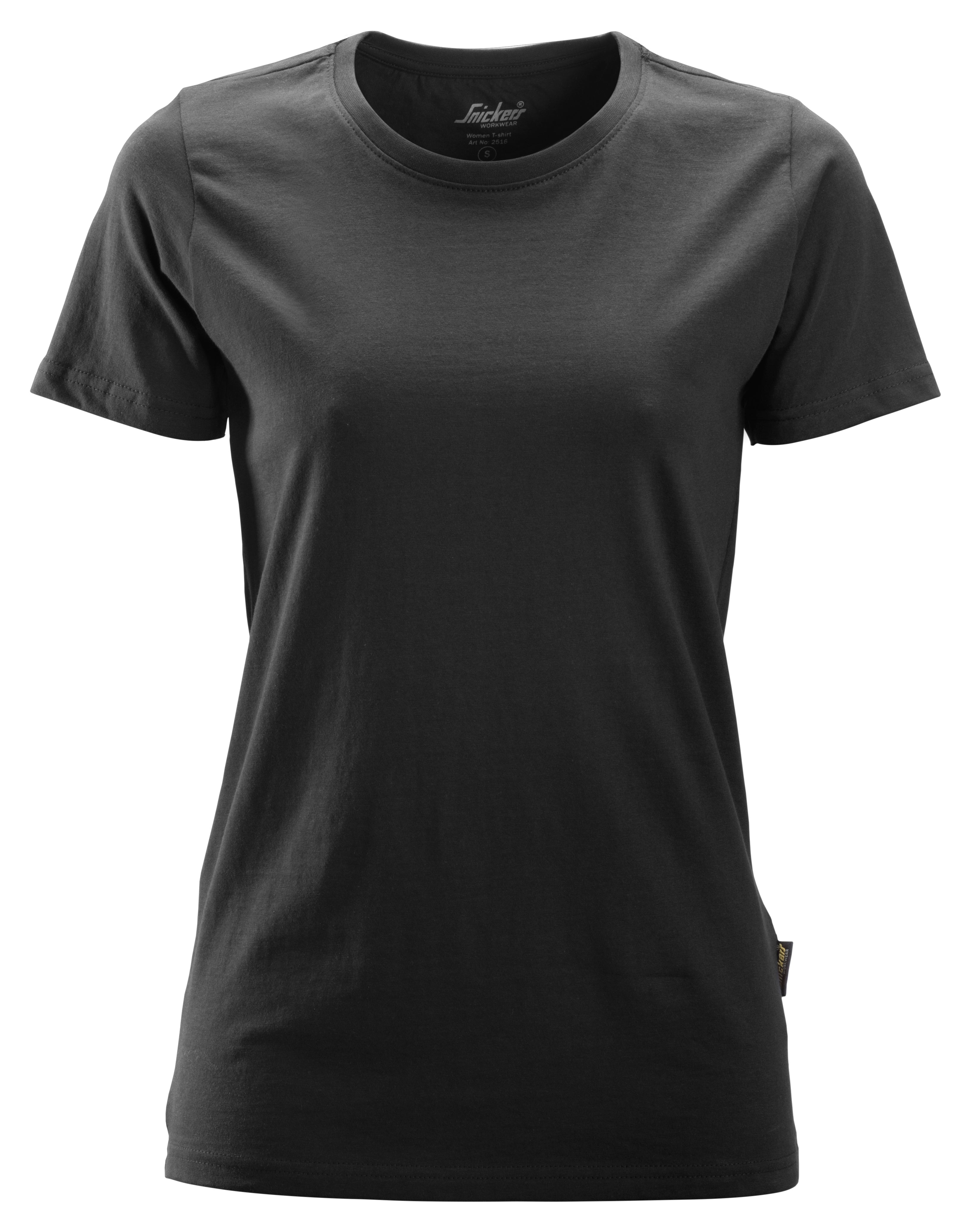T-shirt dam