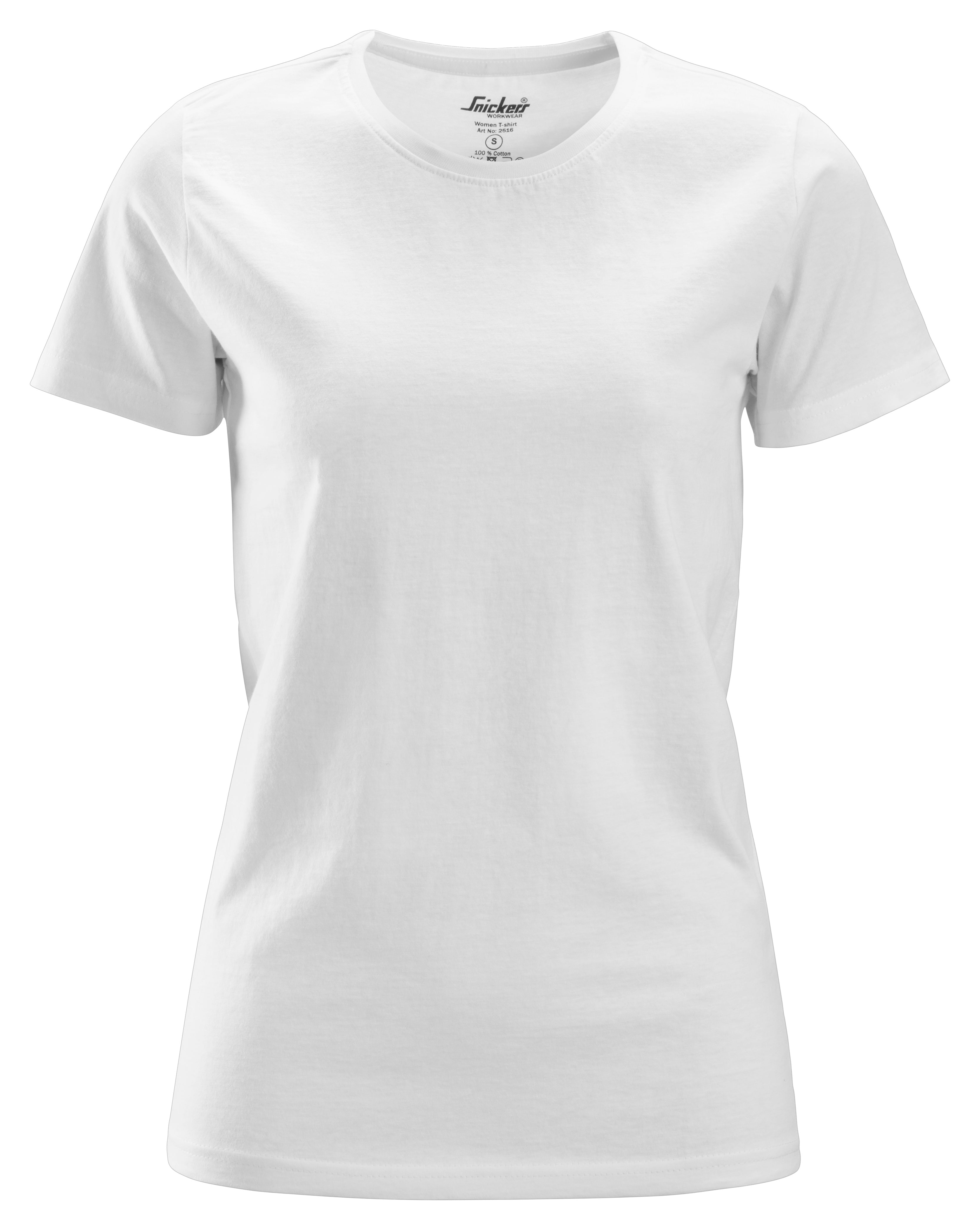 T-shirt dam