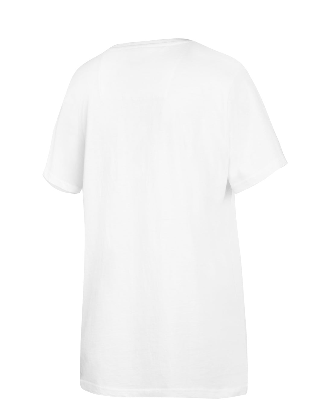 T-shirt dam