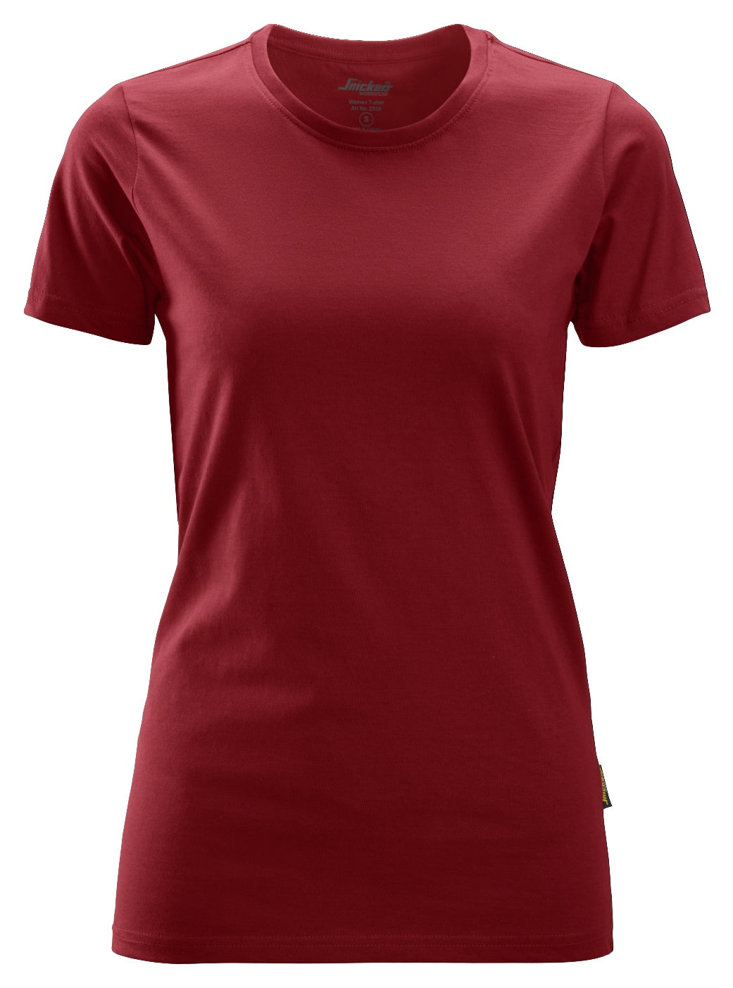 T-shirt dam