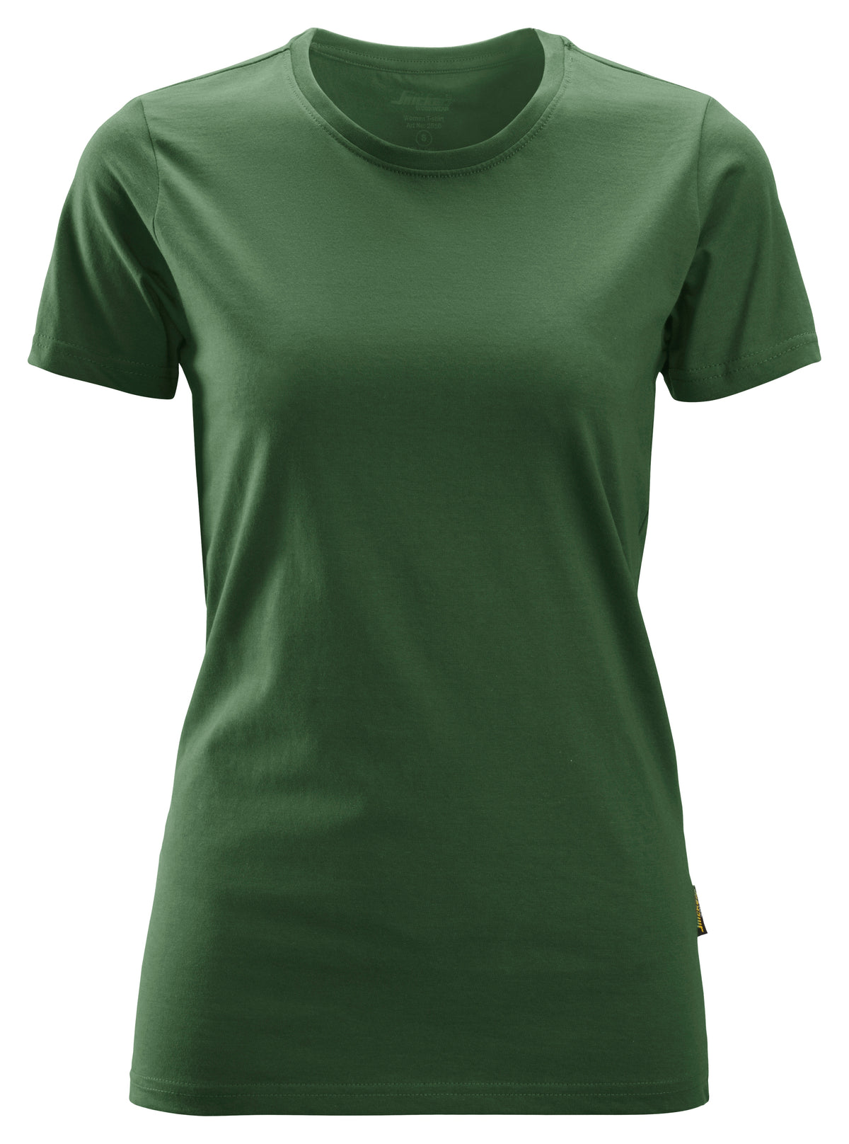 T-shirt dam