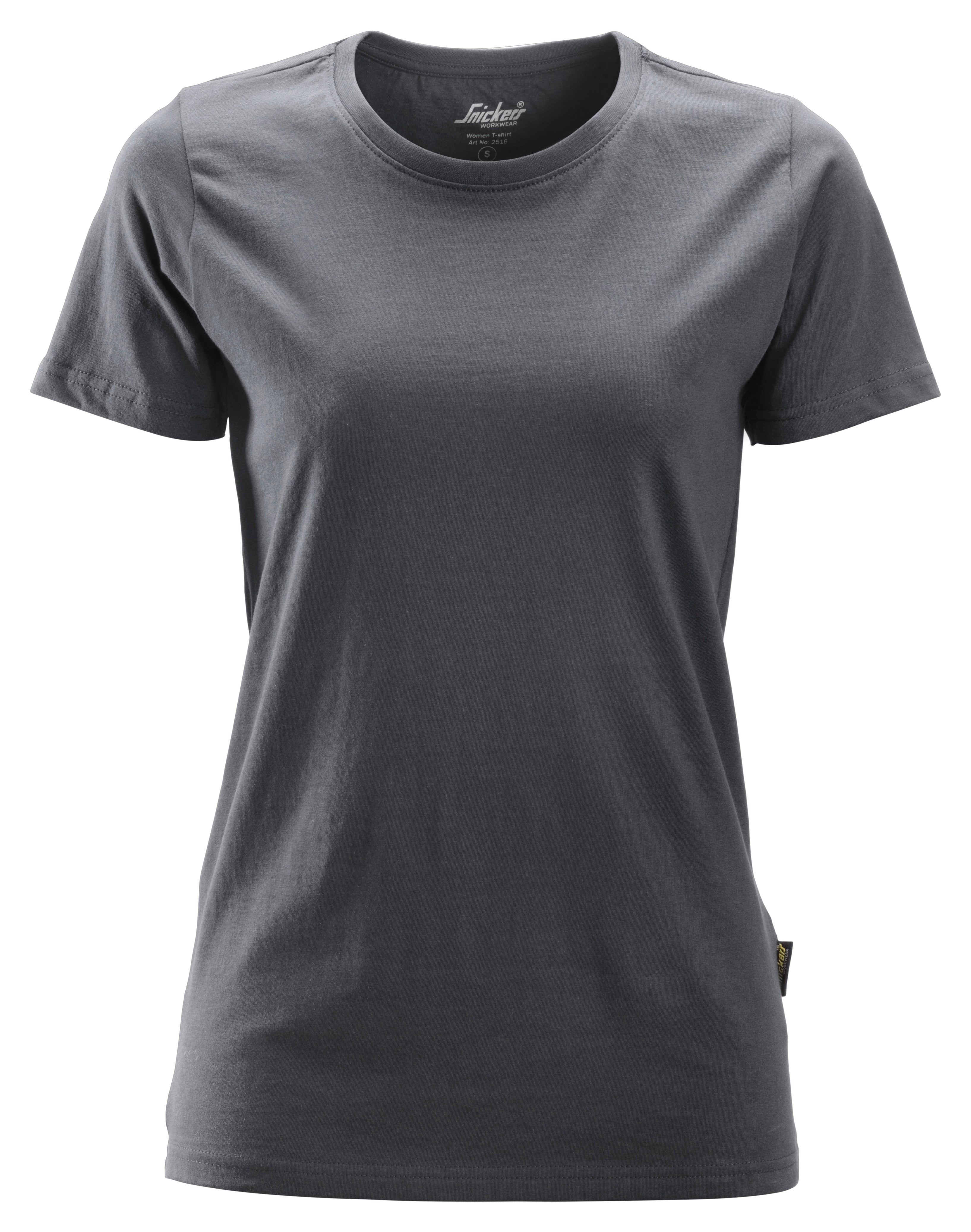 T-shirt dam