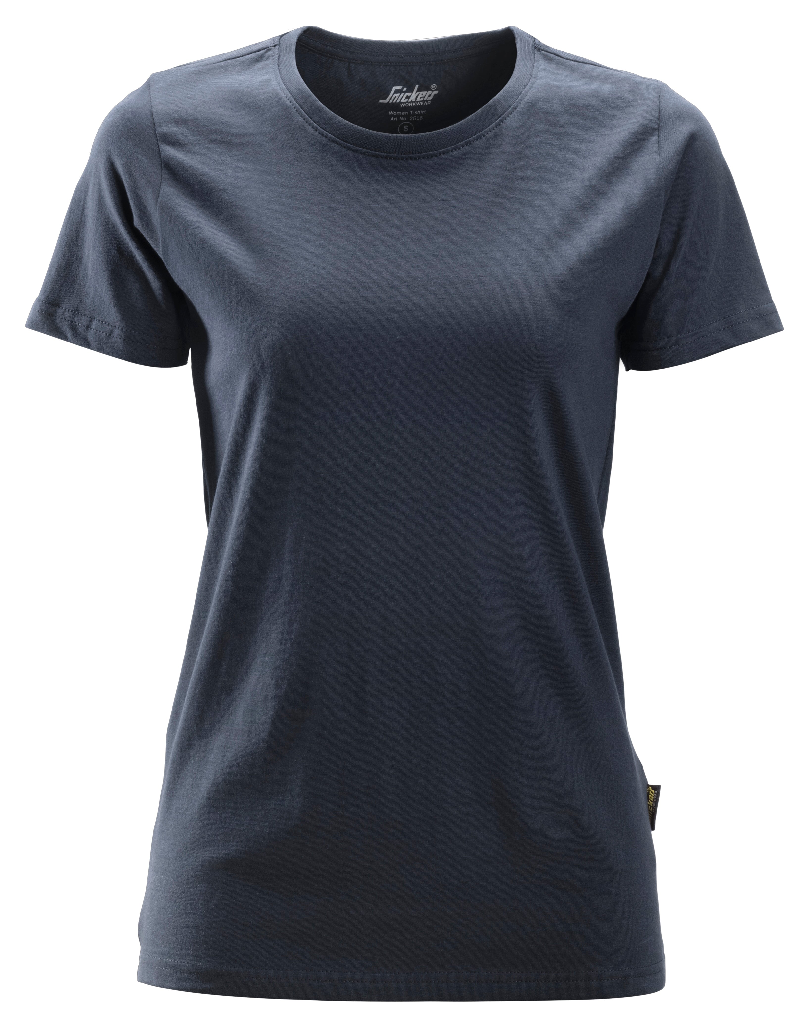 T-shirt dam