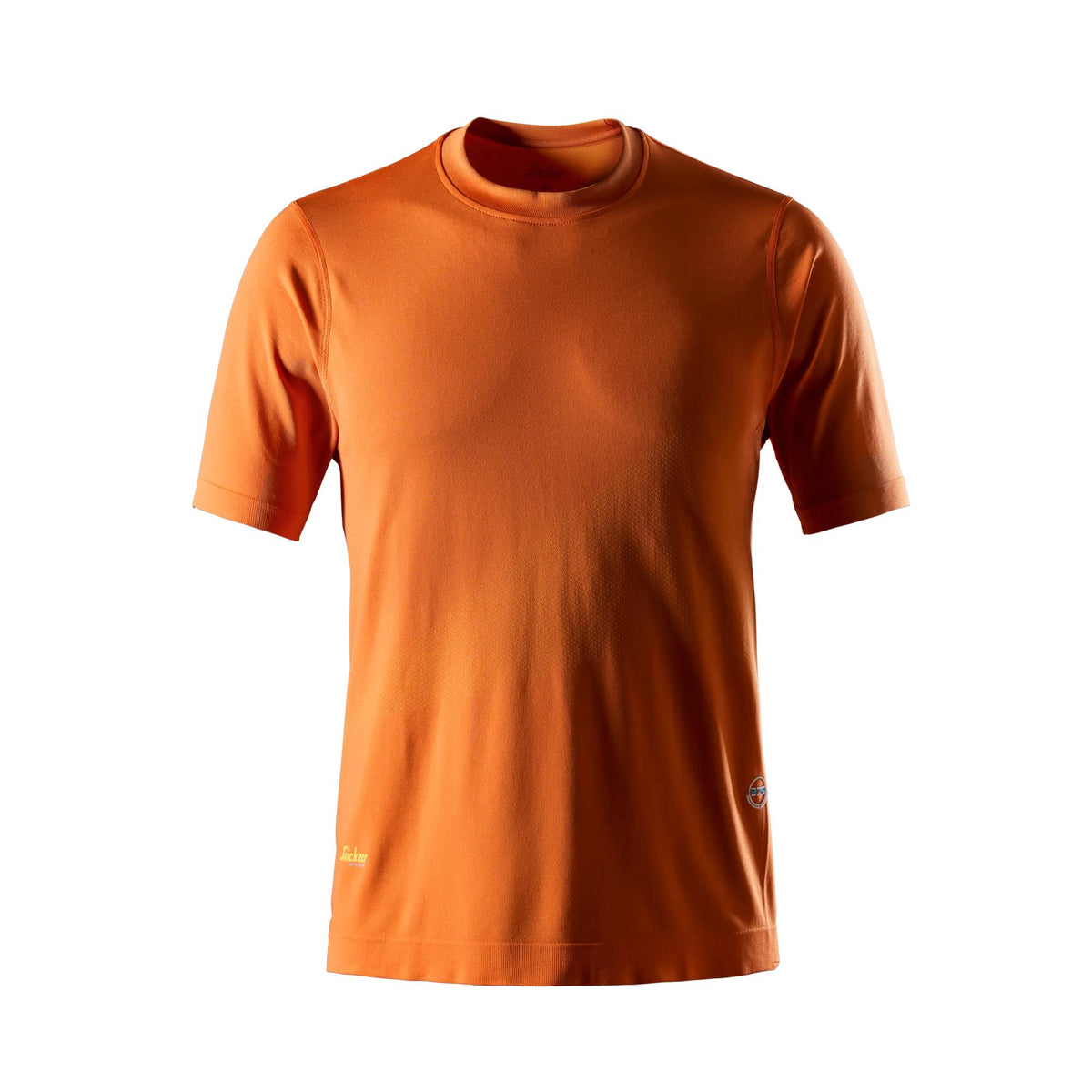 FlexiWork, Kortärmad T-shirt med 37.5®-teknik
