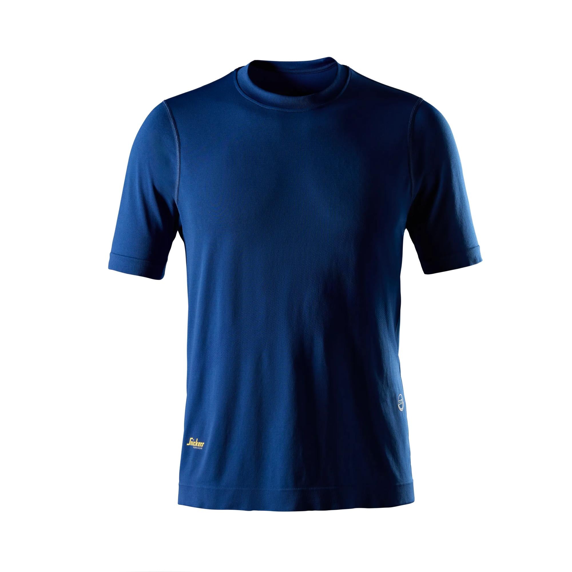 FlexiWork, Kortärmad T-shirt med 37.5®-teknik