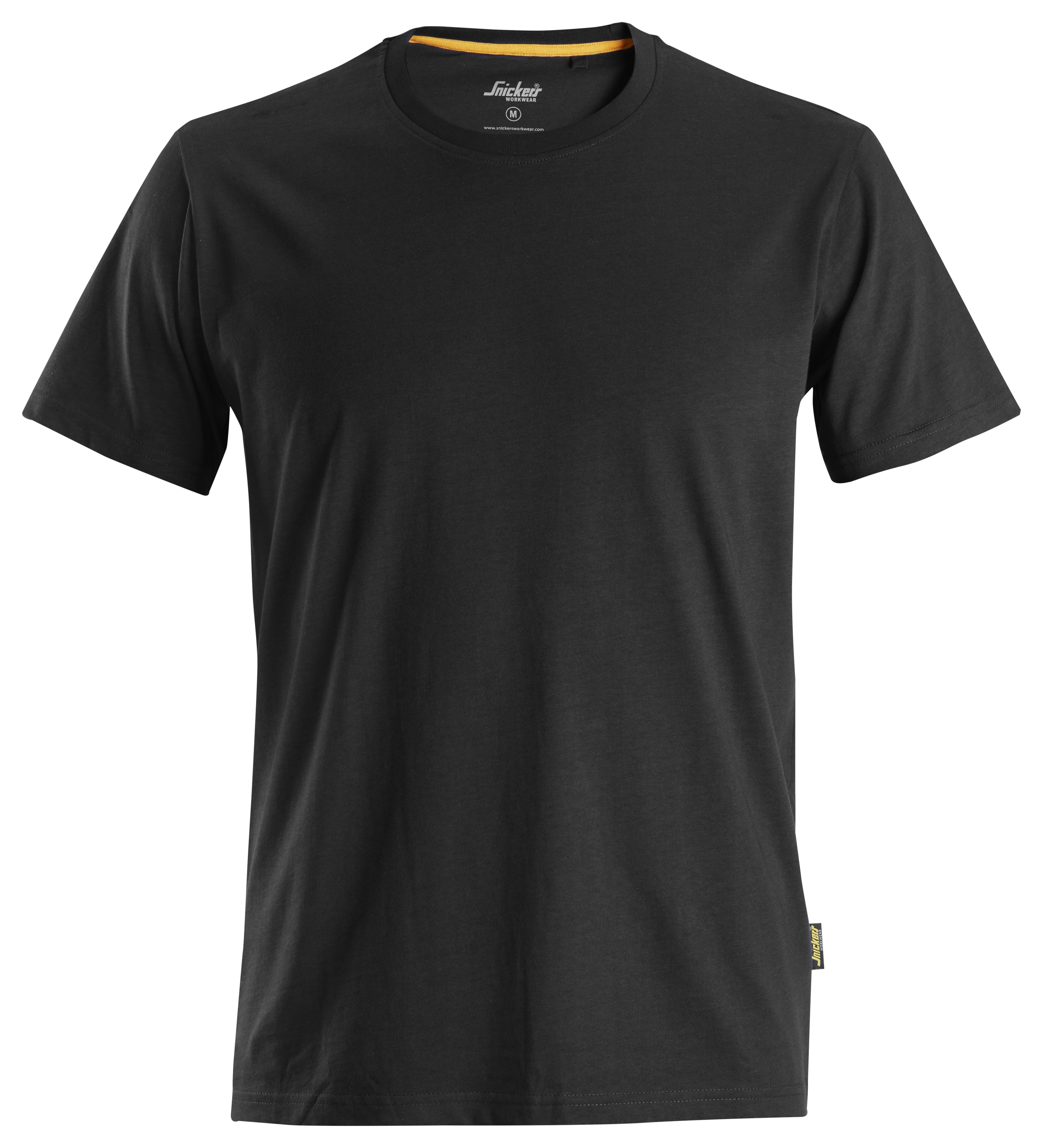 AllroundWork, T-shirt ekologisk bomull