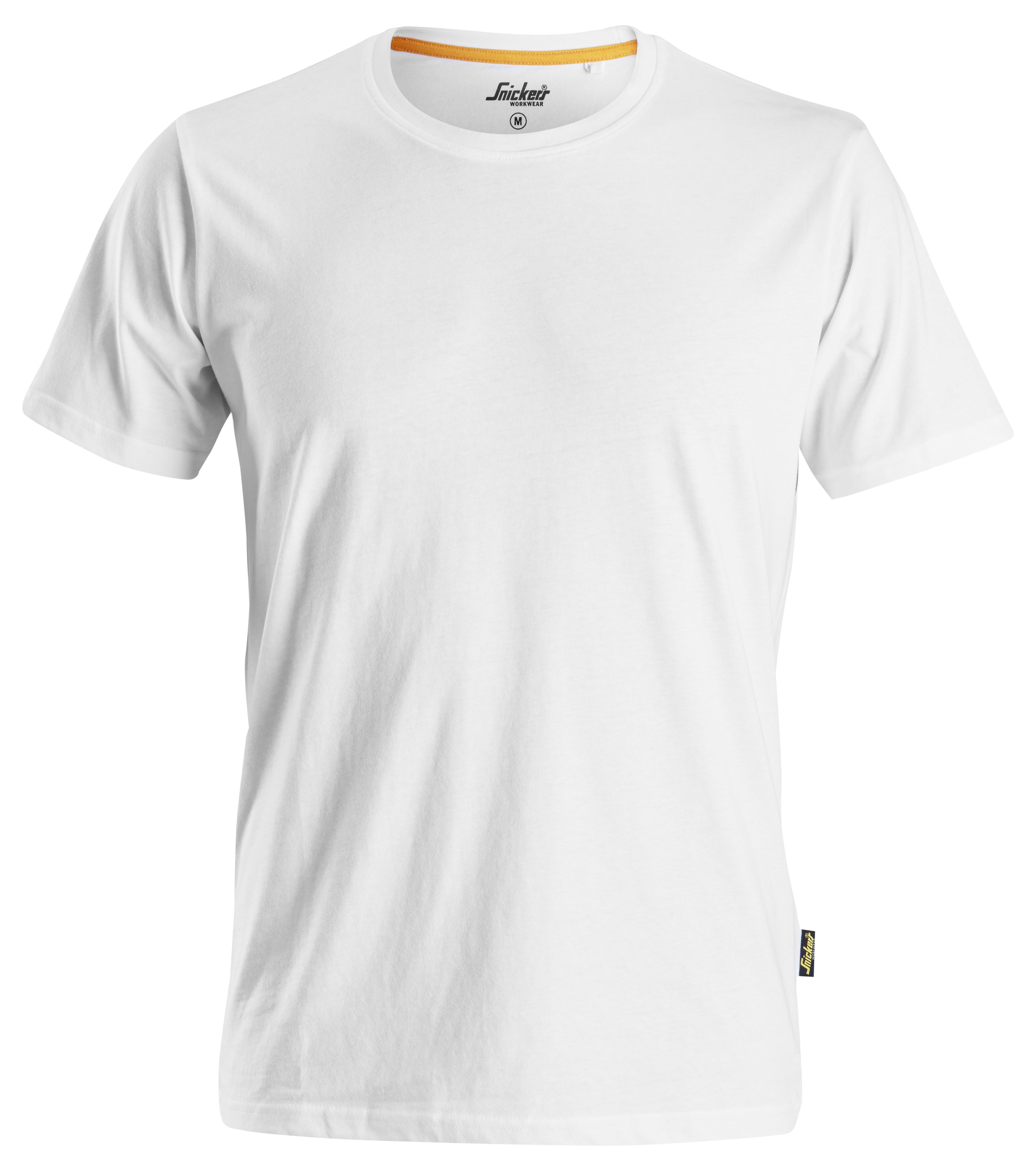 AllroundWork, T-shirt ekologisk bomull