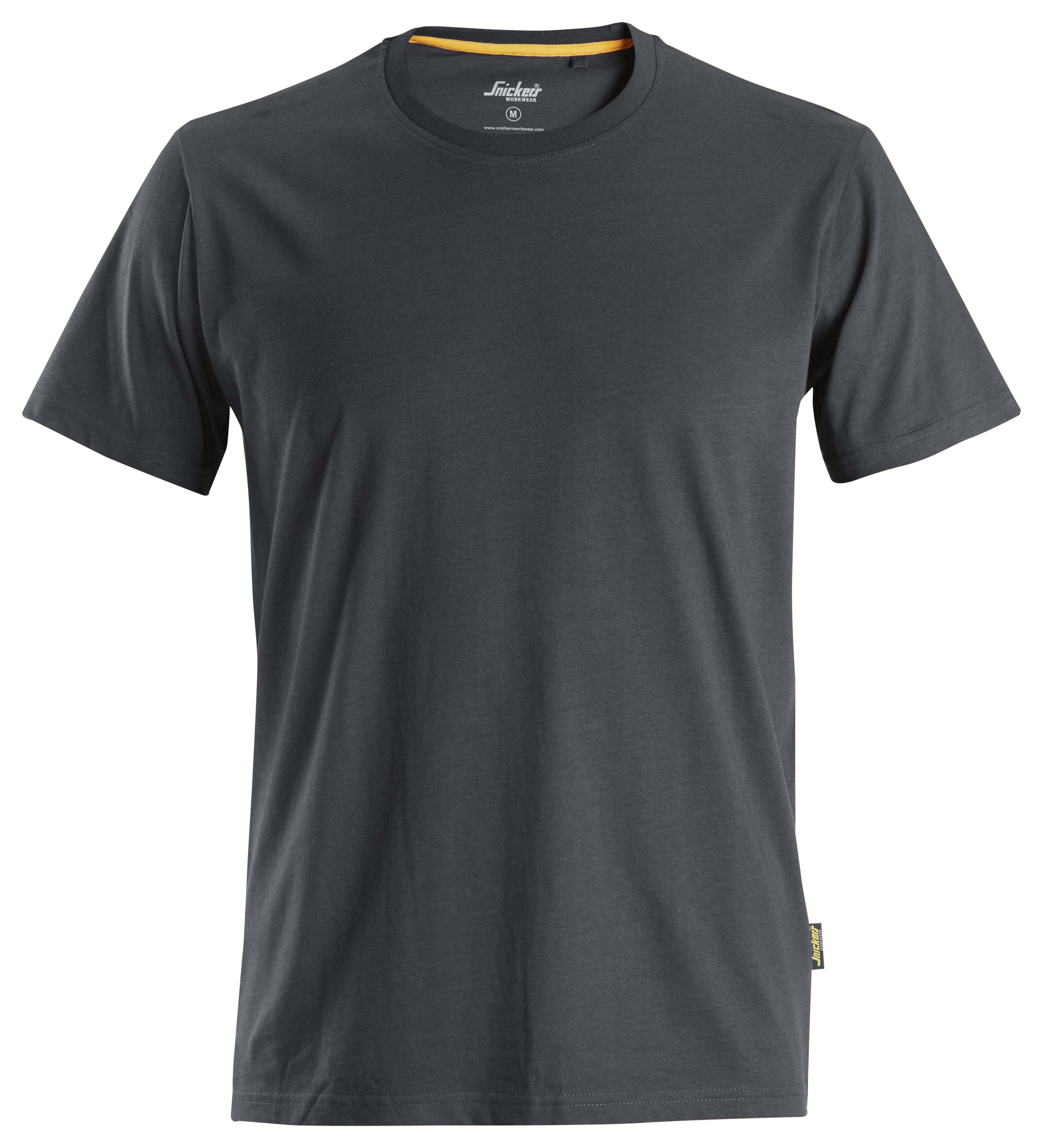 AllroundWork, T-shirt ekologisk bomull