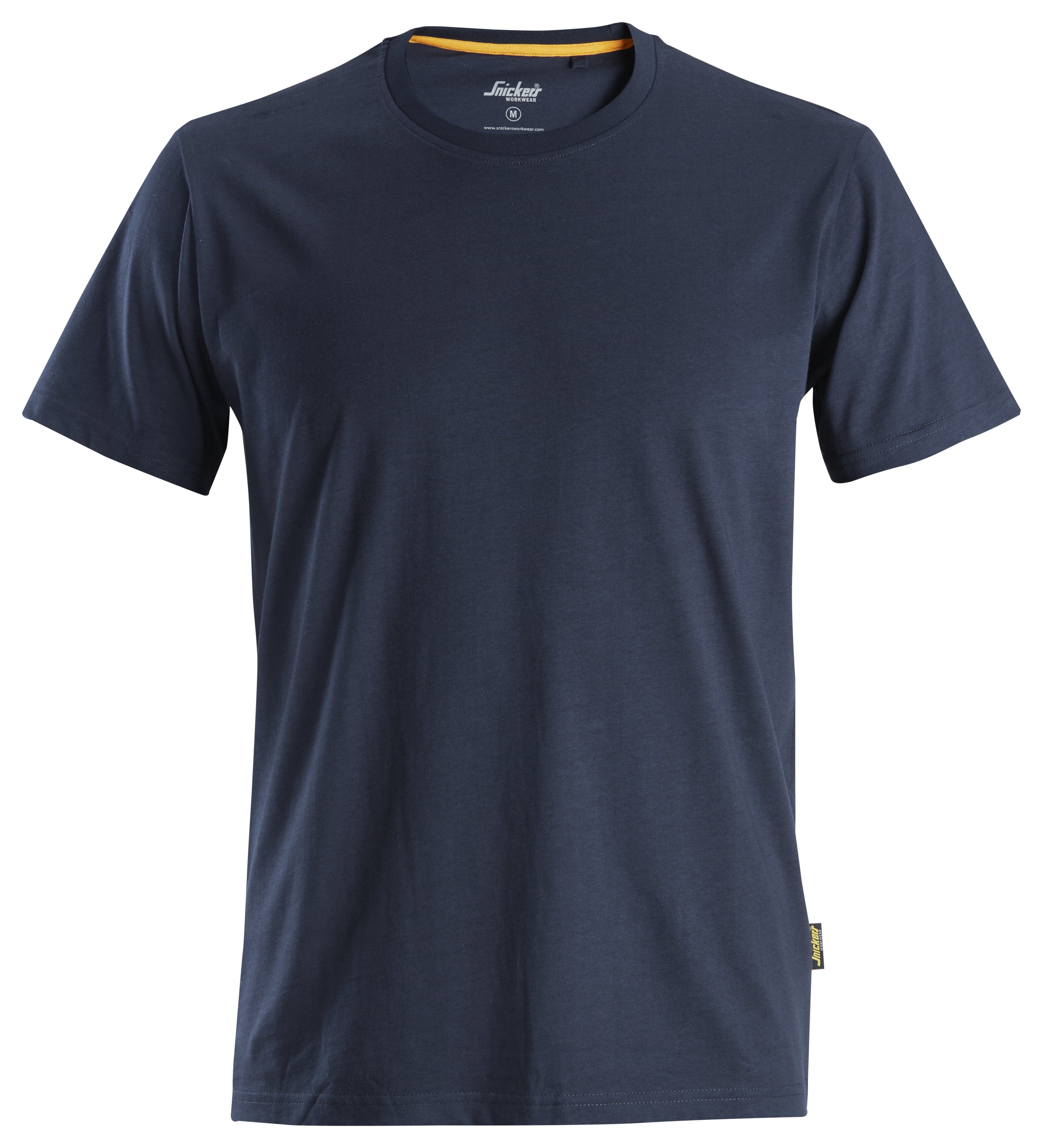 AllroundWork, T-shirt ekologisk bomull