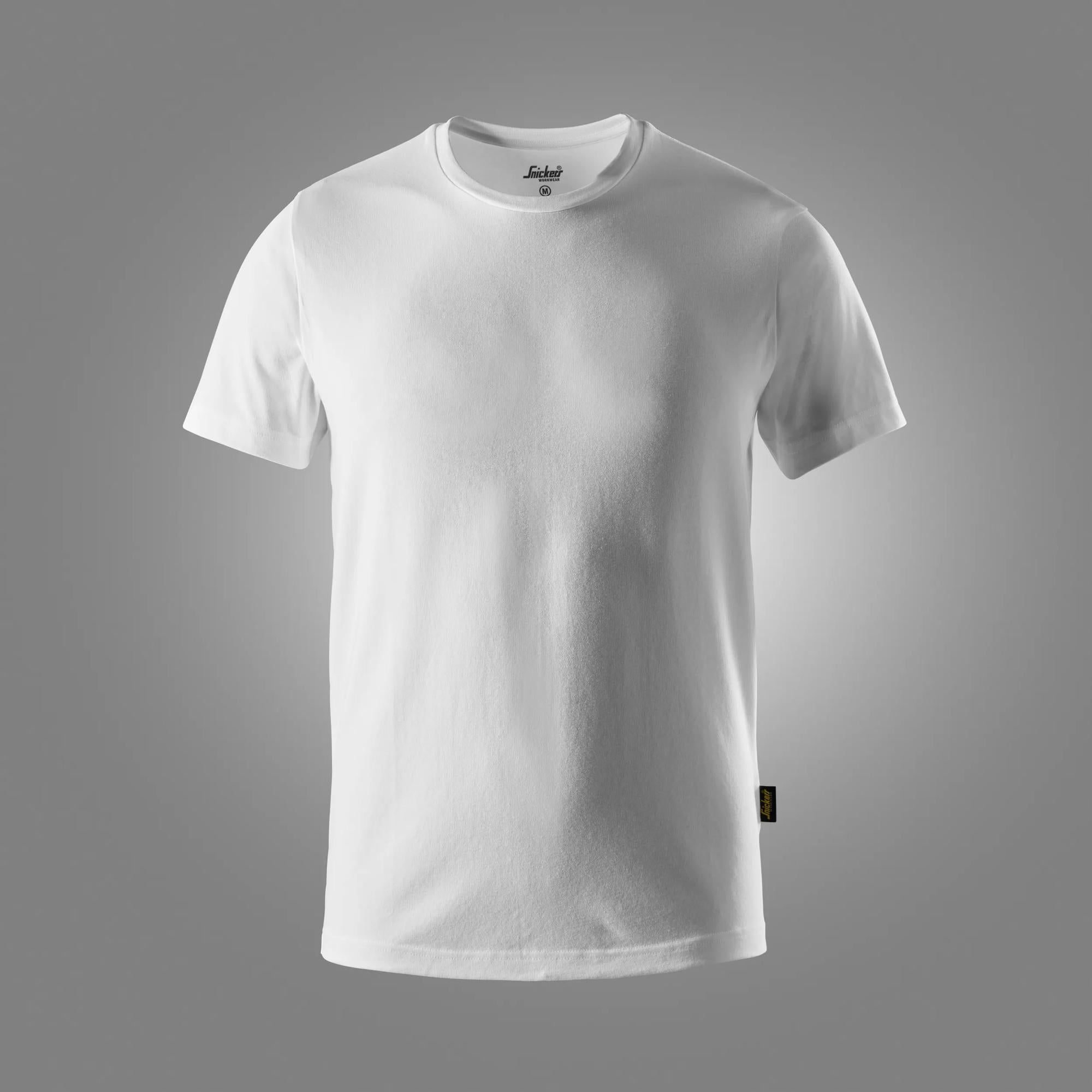 Slim Fit T-Shirt