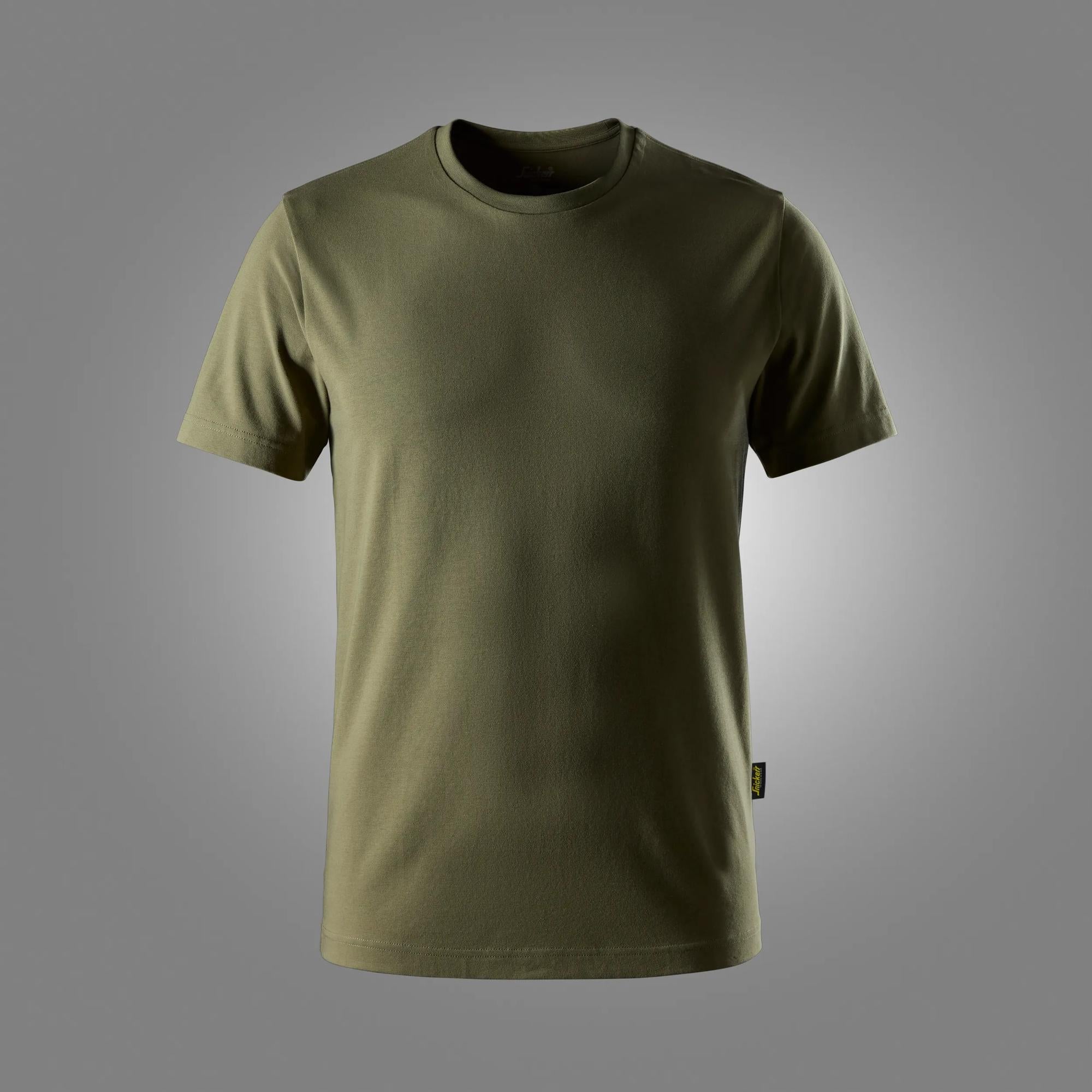 Slim Fit T-Shirt