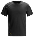 T-shirt i ull