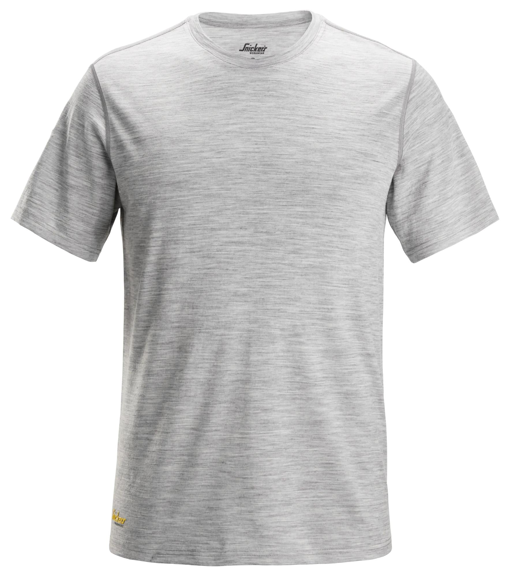 T-shirt i ull