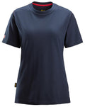 ProtecWork, kortärmad t-shirt i dammodell