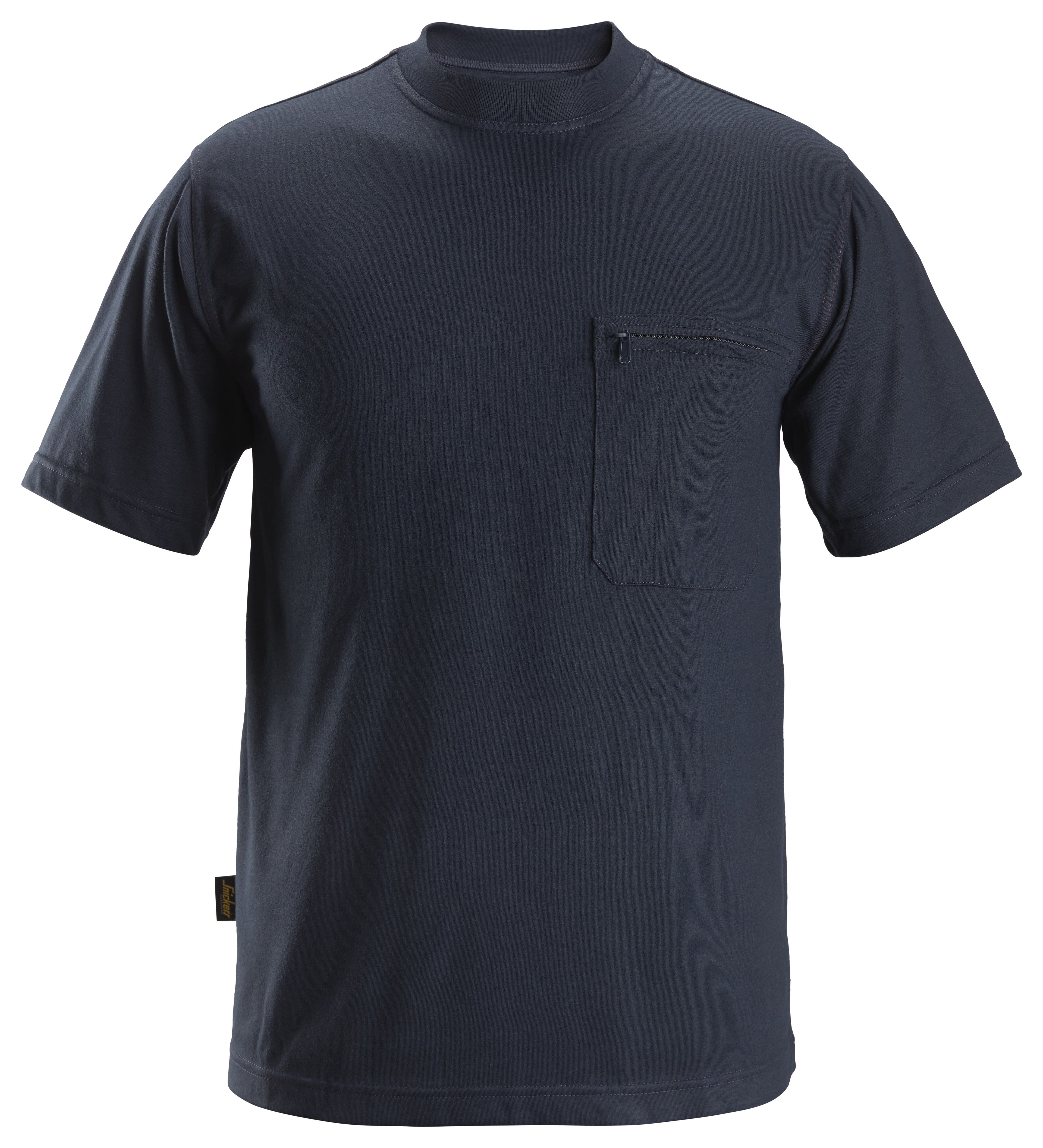 ProtecWork, kortärmad t-shirt