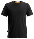 AllroundWork, 37.5® kortärmad T-shirt