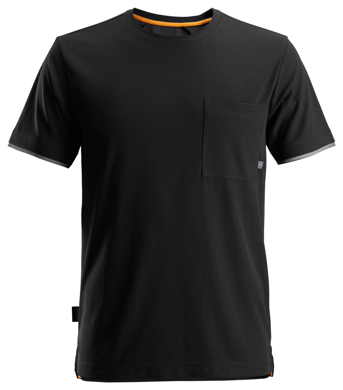 AllroundWork, 37.5® kortärmad T-shirt