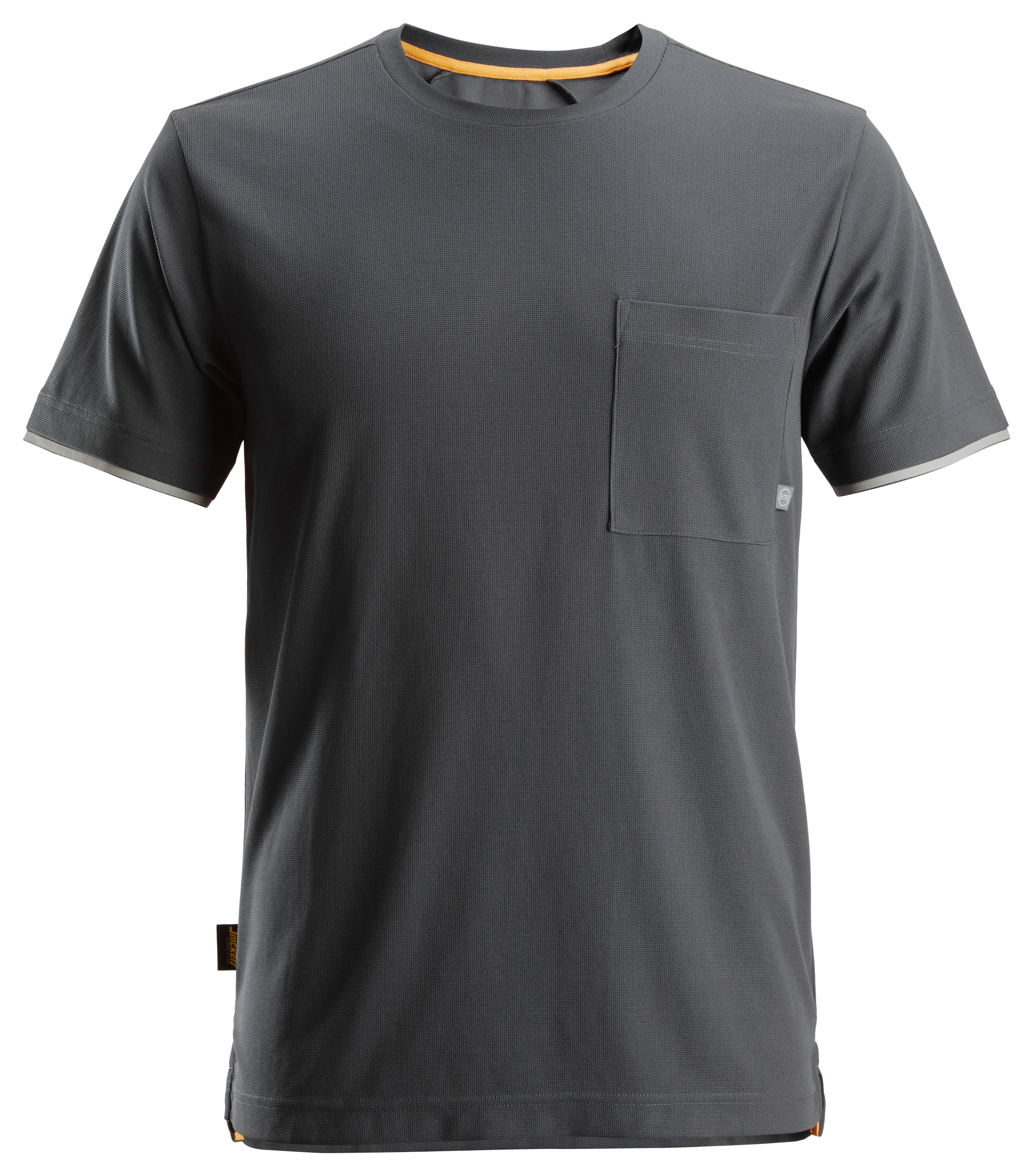 AllroundWork, 37.5® kortärmad T-shirt