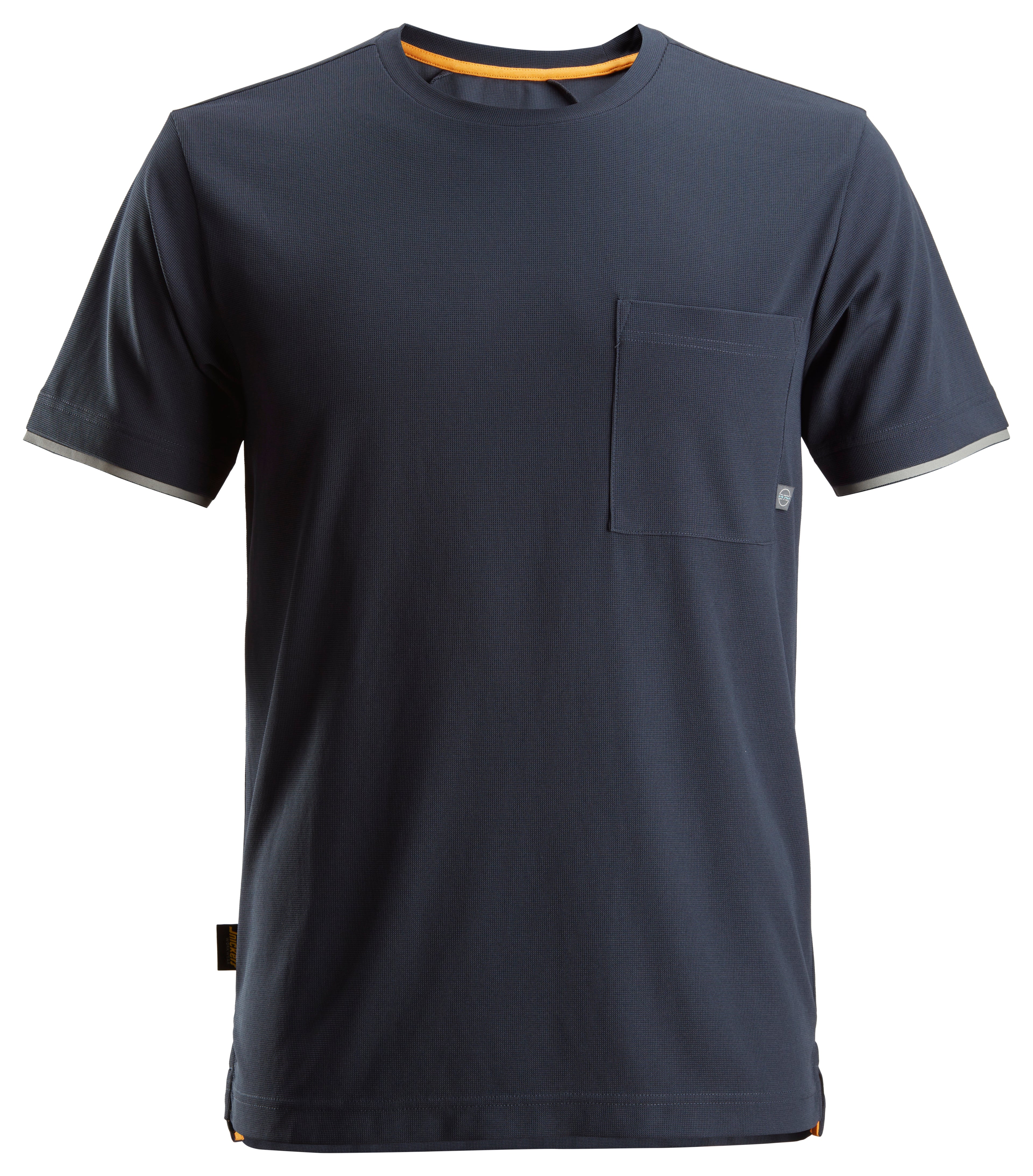 AllroundWork, 37.5® kortärmad T-shirt