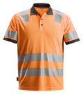 High-Vis, Pikétröja varsel, klass 2