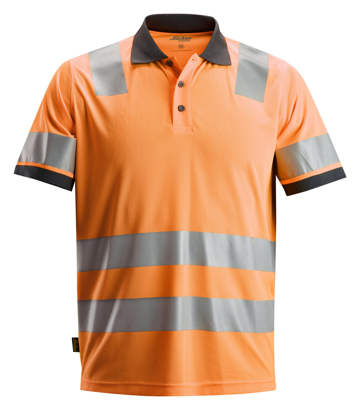 High-Vis, Pikétröja varsel, klass 2