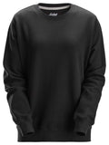 Sweatshirt dam