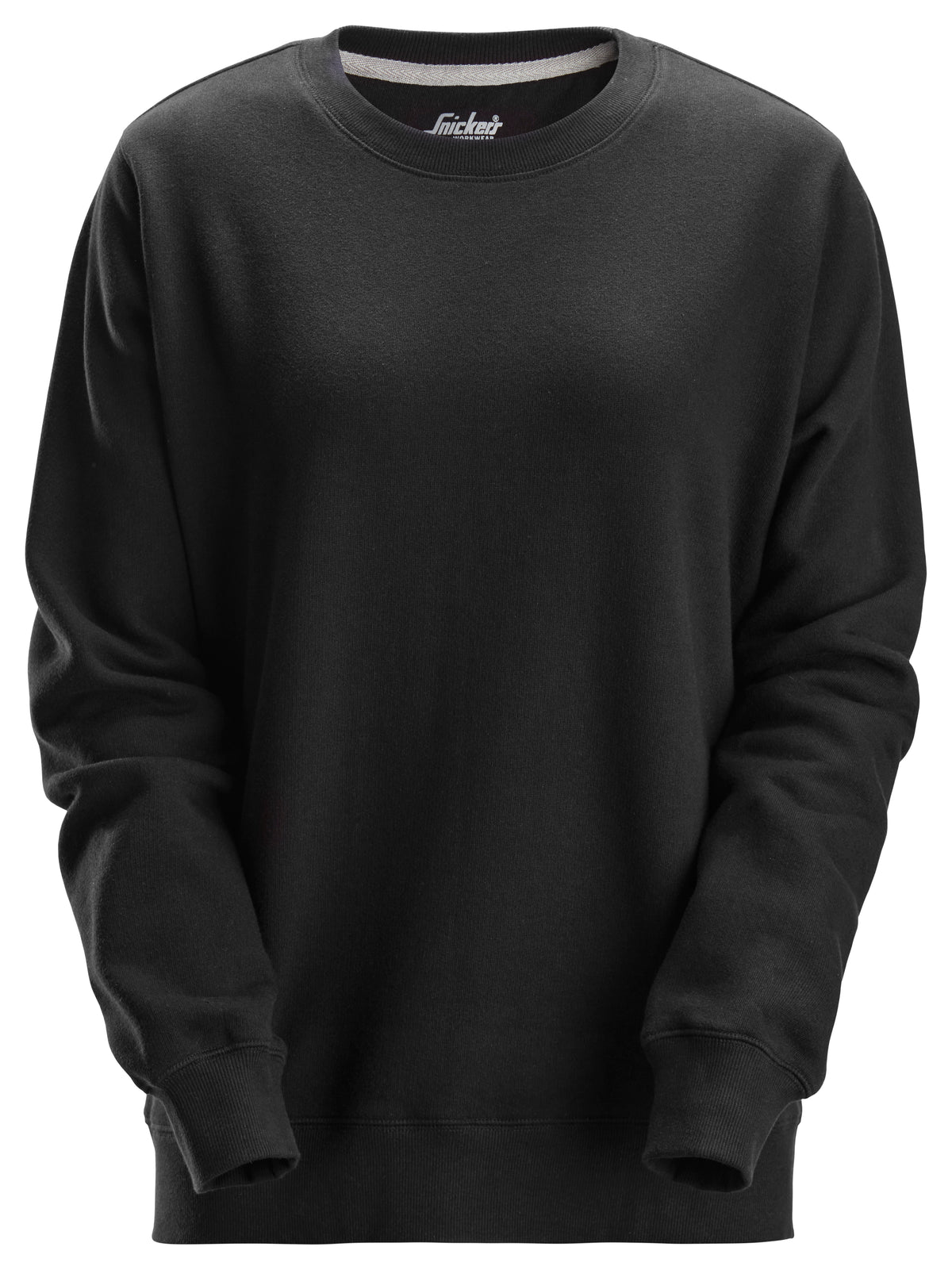 Sweatshirt dam