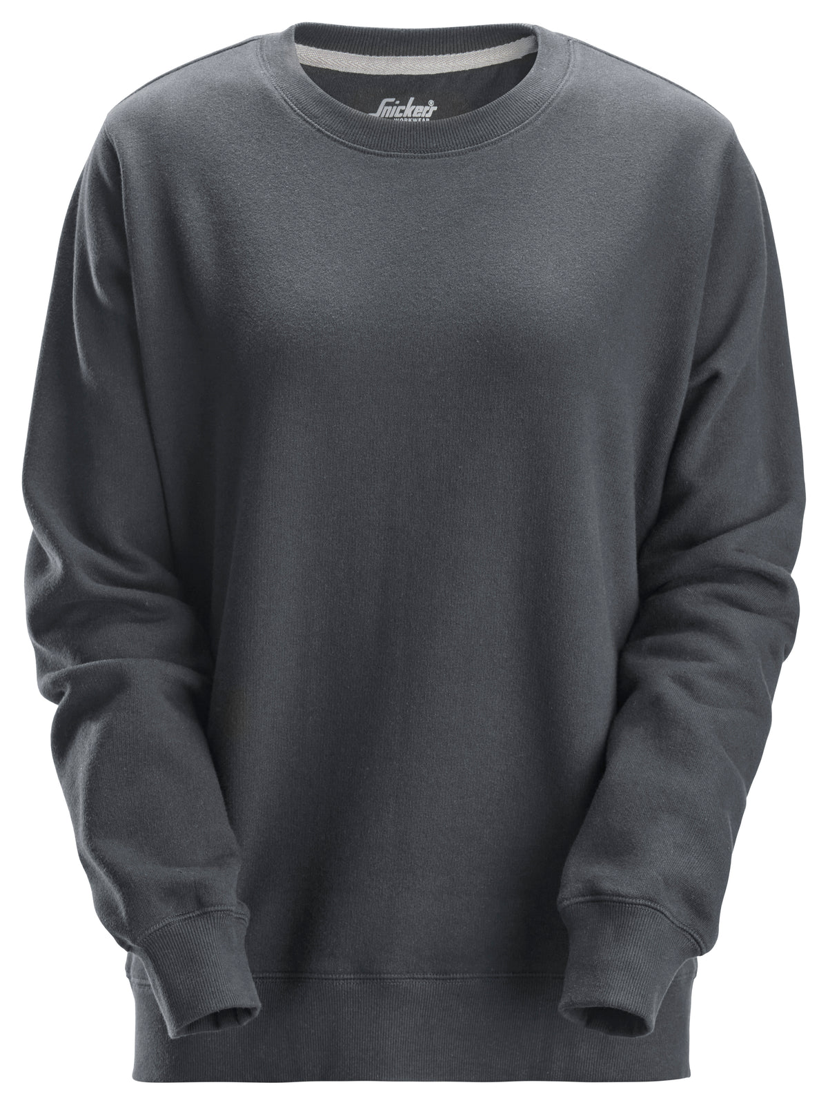 Sweatshirt dam