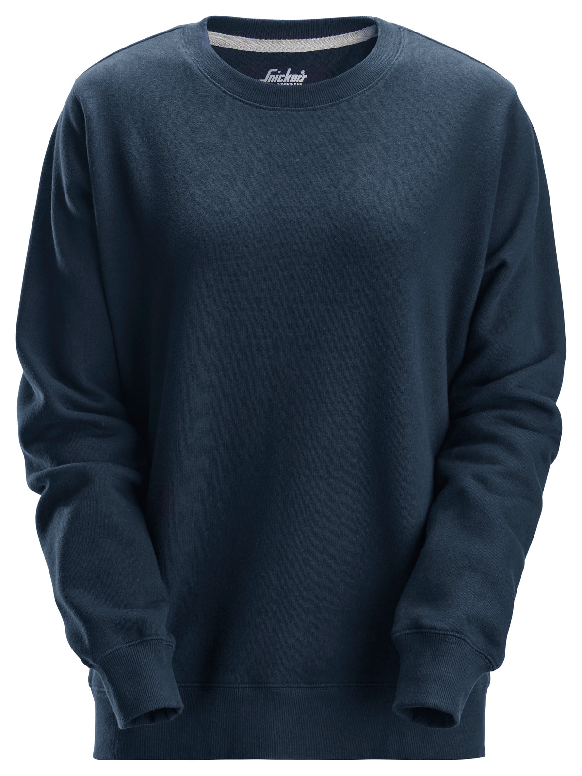 Sweatshirt dam