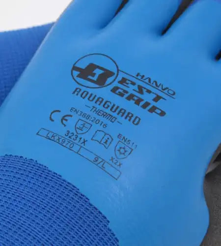 Aquaguard Thermo Vinterhandske
